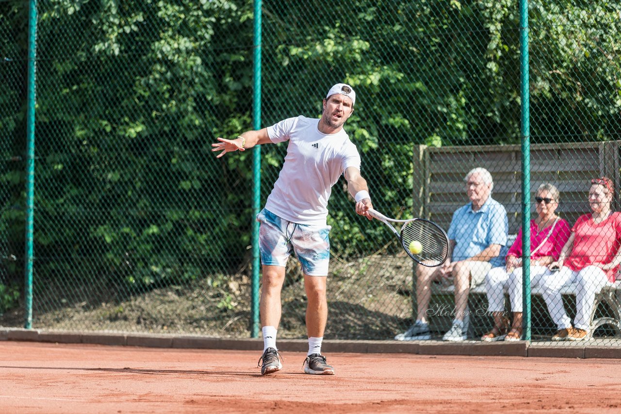 Bild 15 - Marner Tennisevent mit Mischa Zverev